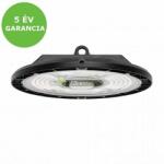 spectrumLED PLATEO 3 100W IP65 IK10 17000 lumen LED csarnokvilágító t. fehér 5évG SLI044017NW (SLI044017NW)