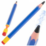 KIK Fecskendő vízpumpa ceruza 54cm kék