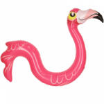 KIK Felfújható medence nudli úszó flamingó 131cm
