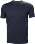 Helly Hansen MANCHESTER PÓLÓ, sötétkék, 5XL (79161_590-5XL)