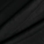 Takoy Popelín pamut anyag David fekete