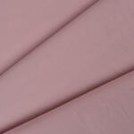 Takoy Popelín pamut anyag David fáradt rózsaszín