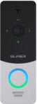 Slinex ML-20HD videó kaputelefon kültéri egység, 2MP kamera, ezüst/fekete (ML-20HD-SB)