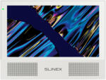 Slinex SONIK 7 Cloud 7" IPS 16: 9 videó kaputelefon beltéri egység kijelző monitor, fehér (SONIK 7 Cloud W)