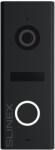 Slinex ML-17HD videó kaputelefon kültéri egység, hívópanel, 1080p Full HD kamera, fekete (ML-17HD)