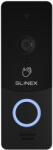 Slinex ML-20TLHD videó kaputelefon kültéri egység, hívópanel, Full-HD, 2 MP, fekete (ML-20TLHD)