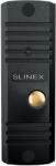 Slinex ML-16HD videó kaputelefon kültéri egység, hívópanel, 1080p Full HD kamera, fekete (ML-16HD)