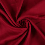 Takoy Rugalmas viszkóz vászon bordó