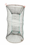 D.A.M. Crayfish Trap W. Escape Holes (SVS20398)