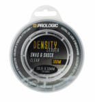 Prologic Density Snagnshock Leader 100M 0.60Mm Cle (SVS72700)