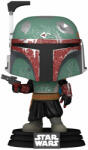 Funko POP! Star Wars - Mandalorian - Boba Fett vinyl 10cm figura