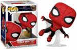 Funko POP! Marvel Spiderman No Way Home Spiderman Upgraded Suit vinyl 10cm-es figura