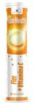 SUNWAVE Pharma Sun Health Fier+vitamina C 20cpr Efervescente
