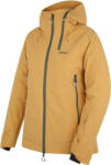 HUSKY jachetă de schi pentru femei Gambola L, galben deschis