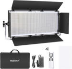 Neewer Panou Neewer Bi Color NL1920 cu 1904 LED, telecomanda control si geanta transport