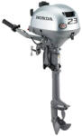 Honda Motor de barca Honda BF2.3 LCHU, 2.3 CP, cizma lunga, pornire manuala, comanda la eche (BF2.3DK3 LCHU)