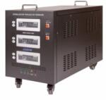 CONTER Stabilizator de tensiune trifazic cu servomotor MSER 30KVA/24kW, 400V, Conter (12635)