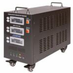CONTER Stabilizator de tensiune trifazic cu servomotor MSER 10KVA/8kW, 400V, Conter (9.2119)