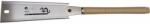 Fortis Двустранен японски трион fortis, тип ryoba, 240 мм (fortis 4317784768955)