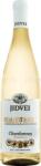 Jidvei Vin alb, demidulce, Chardonnay, Traditional, Jidvei, 0.75 l (5942091000468-9161-4555-2887)