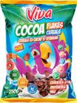 Viva Cereale Cocoa Flakes, 3 x 250g (5941311016845)