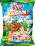 Viva Cereale cu scortisoara, 3 x 250g , VIVA Cinnamon (5941311016814)