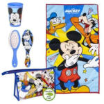  Disney Mickey Friends tisztasági csomag szett (CEP2500002539) - mesebazis