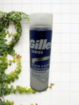 Gillette Borotvahab 250ml Protection Soin Revitalisan