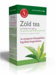 INTERHERB NAPI 1 Zöld tea Extraktum 30db Interherb