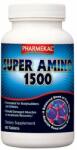 Pharmekal Health Ltd Super Aminosav komplex 1500mg tabletta 60db Pharmekal