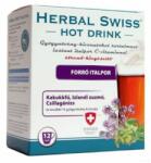 Simply You Pharmaceuticals Herbal Swiss Hot drink italpor megfázásra 12db
