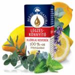 MediNatural LÉGZÉSKÖNNYÍTŐ illóolaj keverék 10ml
