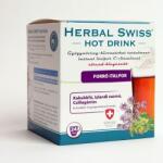 Simply You Pharmaceuticals Herbal Swiss Hot Drink Italpor megfázásra 24db