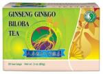 Dr. Chen Patika Ginseng Ginkgo Zöld tea keverék 20 filter dr. Chen