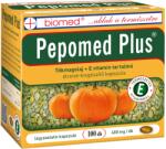 Biomed Pepomed Plus tökmagolaj+E-vitamin kapszula 100db Biomed