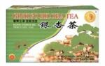 Dr. Chen Patika Instant Ginkgo biloba tea 10 g x 20 db tasak Dr. Chen