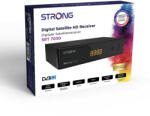 STRONG SRT7030 HD DVB-S2 Set-Top box vevőegység (SRT7030) - shop