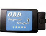  Bluetooth OBD2 univerzális hibakódolvasó autódiagnosztika (AD-005)