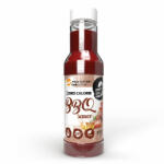 Forpro near zero calorie sauce bbq szósz édesítőszerrel 375 ml - vitaminokvilaga