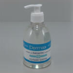 Dermax illatmentes folyékony szappan 300 ml - vitaminokvilaga