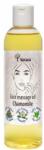 Verana Ulei pentru masaj facial Muşeţel - Verana Face Massage Oil Chamomile 30 ml