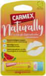 Carmex naturally ajakápoló stift dinnyés 4 g - vitaminokvilaga