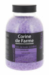 Corine de Farme fürdősó levendula 1300 g - vitaminokvilaga
