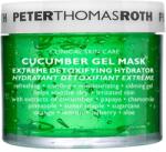  Masca gel pentru fata Cucumber Gel Mask, 50 ml, Peter Thomas Roth Masca de fata