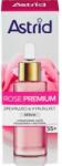 Astrid Ser facial fermant - Astrid Rose Premium 55+ Serum 30 ml