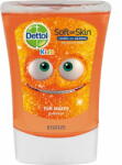 Dettol Kids No-Touch Érintés Nélküli Antibakteriális kézmosó Utántöltő, Grapefruit, 250 ml
