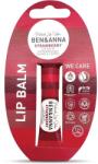 Ben & Anna Balsam de buze Căpșuni - Ben & Anna Lip Balm Strawberry 6 g