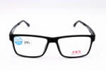 Retro RR008+C C1 szemüvegkeret cliponnal Férfi /kac