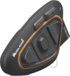 Albrecht Midland BTX1 Pro S BT-headset motoros sisakokhoz, egyedi eszköz (C1411.04)