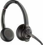 HP Poly Savi 8220 Stereo 1880-1900 (8Y9C4AA#ABB) Casti